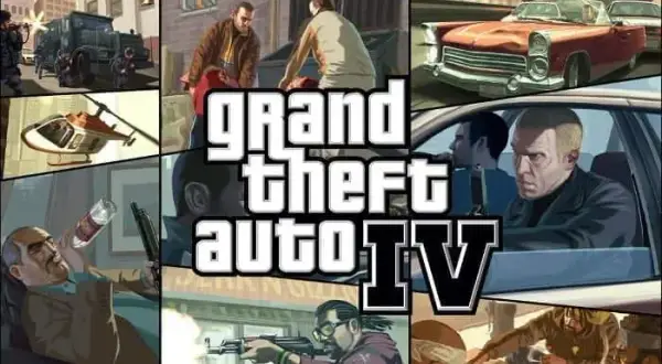 Jak zdobyć spolszczenie do GTA 4 Complete Edition i uniknąć problemów