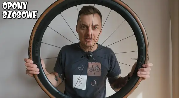 Kiedy wymienić oponę w rowerze? Objawy, które mogą cię zaskoczyć