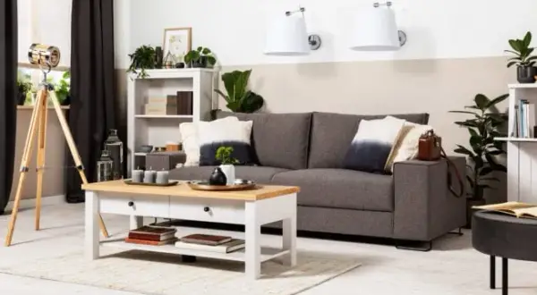 Sofa czy kanapa - kluczowe różnice, które pomogą w wyborze