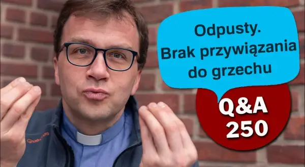 Czy odpust zupełny zastępuje spowiedź? Prawda, która zaskakuje