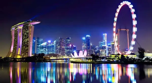 Kiedy jechać do Singapuru? Sprawdź najlepszy czas na wizytę