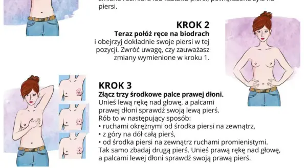 Jak prawidłowo wykonać masaż piersi – techniki, korzyści i bezpieczeństwo