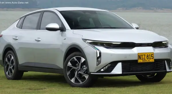 Kia K3: Co warto wiedzieć o tym modelu? Przegląd i recenzje
