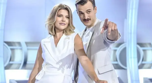 Kto będzie prowadził koło fortuny? Oto nowi gospodarze programu