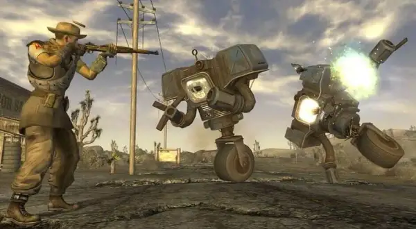Kody Fallout New Vegas: Tajniki i Triki dla Graczy - Pełna Lista