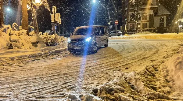 Ile kosztuje taxi w Zakopanem? Sprawdź ceny i ukryte koszty