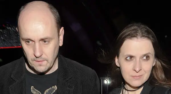 Kim jest żona Woronowicza? Zaskakujące fakty o ich miłości i rodzinie
