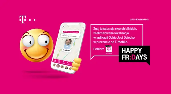 Gdzie jest dziecko T-Mobile – jak skutecznie lokalizować dziecko?