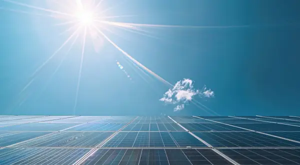 Korzyści instalacji fotowoltaicznej z magazynem energii!