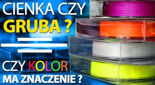 Jaką grubość plecionki wybrać na szczupaka, aby nie stracić ryby?