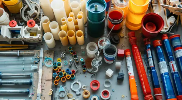 Klejenie plastiku: Który klej jest lepszy do różnych powierzchni?