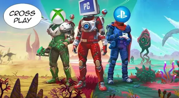 Co To Cross Play: Rewolucja w Świecie Gier Multiplayer