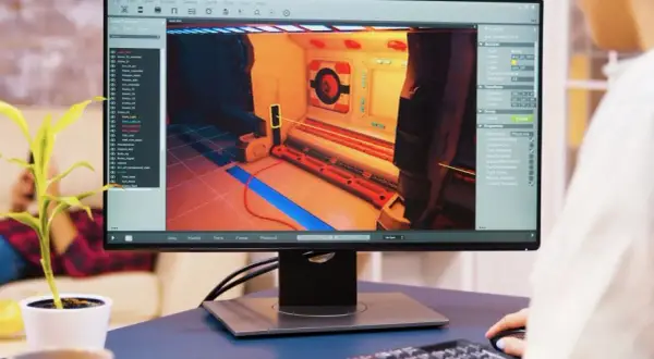 Jaki monitor 4K do gier? Oto najlepsze modele, które zachwycą każdego gracza