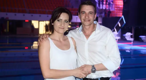 Czy Radek Liszewski ma żonę? Poznaj prawdę o jego życiu prywatnym