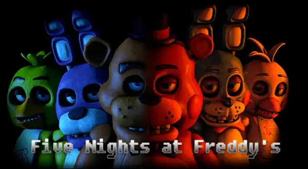 Najlepsze gry planszowe Five Nights at Freddy's – recenzje i zakupy