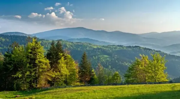 Bielsko-Biała: Jakie góry czekają na Ciebie w okolicy? Beskid Śląski i nie tylko