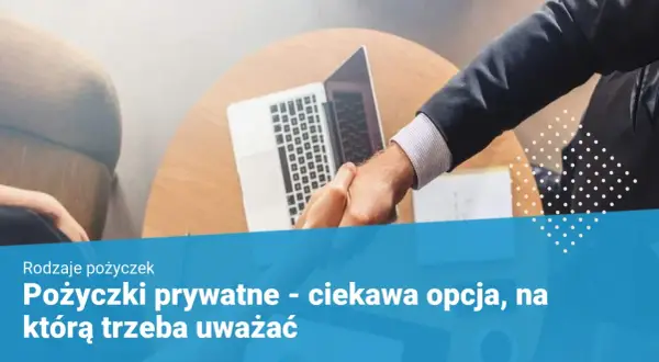Czy pożyczki prywatne są bezpieczne? Odkryj ryzyka i pułapki