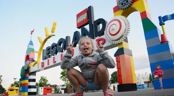 Legoland kiedy otwarty? Sprawdź godziny otwarcia i atrakcje!