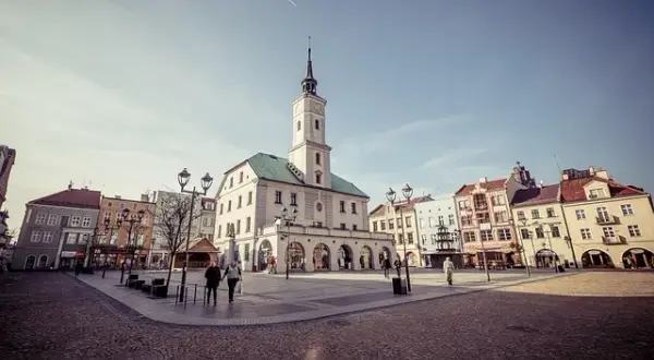 Deweloper w Gliwicach – jak pandemia zmieniła oczekiwania klientów i strategie inwestycyjne firm deweloperskich?