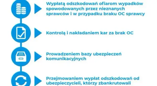 Ubezpieczeniowy fundusz gwarancyjny – co to jest i jak działa?