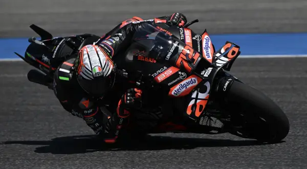 A qué hora son los entrenamientos de MotoGP y por qué son cruciales