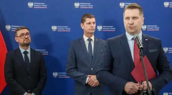 Czy trzeba pisać rozszerzenie na maturze? Oto co musisz wiedzieć