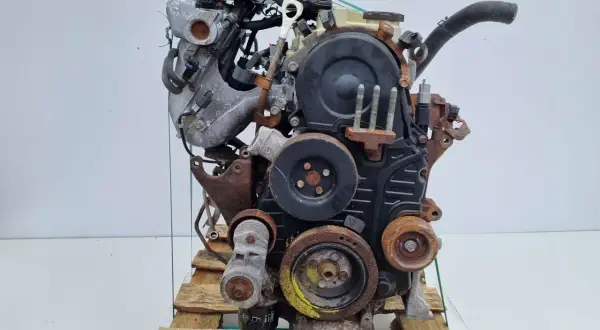 Mitsubishi Grandis: Jaki silnik wybrać, aby uniknąć problemów?