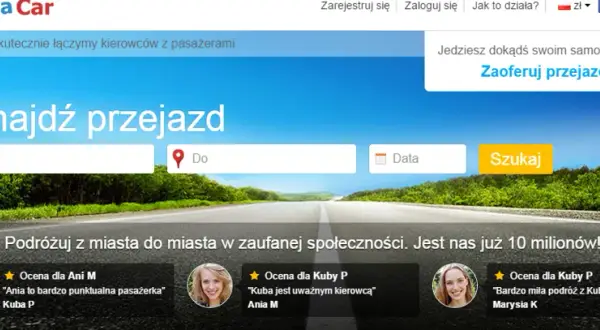 BlaBlaCar - Szczere Opinie Użytkowników: Zalety i Wady Systemu