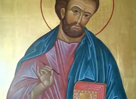 Kim był św. Marek? Poznaj życie i znaczenie ewangelisty w chrześcijaństwie