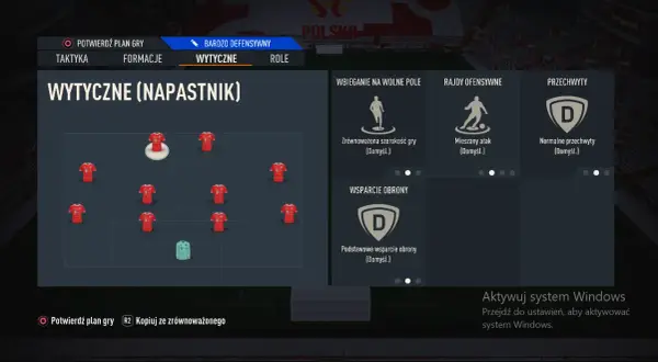 Rewolucyjne formacje w FIFA: Jak wygrywać bez trudu i dominować na boisku