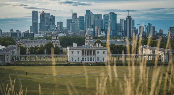 Najlepsze atrakcje Londynu, które musisz zobaczyć podczas wizyty