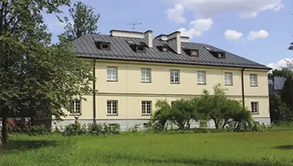 Muzeum jeździectwa w Warszawie - Fascynująca historia i wystawy