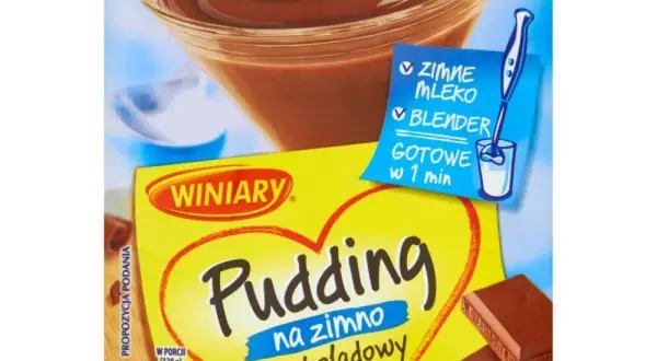 Gdzie kupić pudding na zimno? Sprawdź najlepsze miejsca w Polsce