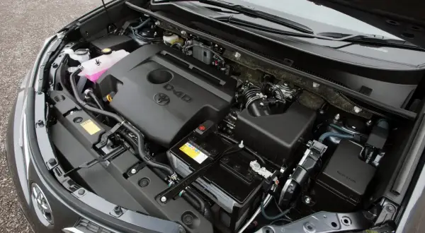 Toyota RAV4 jaki silnik wybrać? Odkryj najlepsze opcje i oszczędności