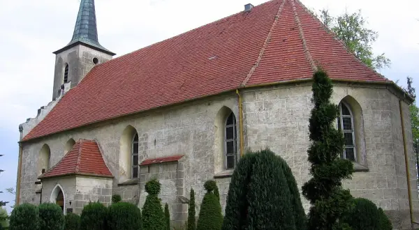 Sanktuarium Łęgowo: Historia, znaczenie i informacje dla odwiedzających