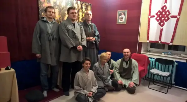 Buddyzm w Rzeszowie: ośrodki, medytacje i korzyści z praktyki w twoim mieście