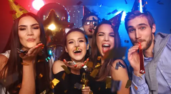 W co się ubrać na osiemnastkę, aby zachwycić wszystkich gości