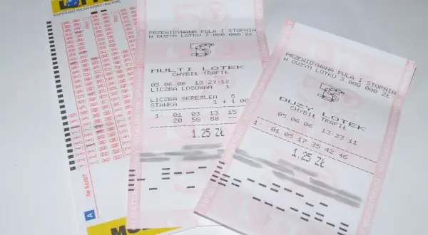 Czy padły takie liczby w lotto? Sprawdź wyniki i uniknij rozczarowania