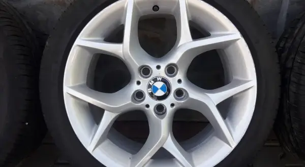 Jakie felgi do BMW X3 F25 - idealne rozwiązania na każdą potrzebę