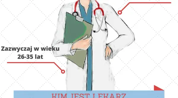 Ile zarabia lekarz po studiach? Sprawdź realne zarobki i perspektywy