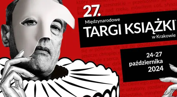 Targi książki Kraków: Kto wystąpi i co warto zobaczyć?