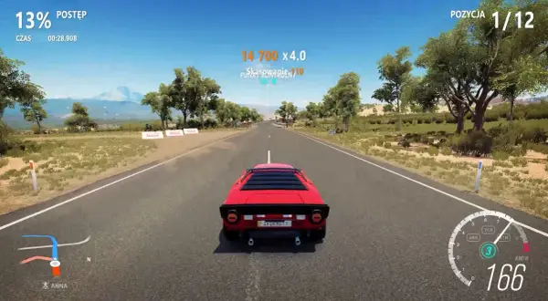 Jak bez trudu rzucić wyzwanie w Forza Horizon i wygrać każdy wyścig