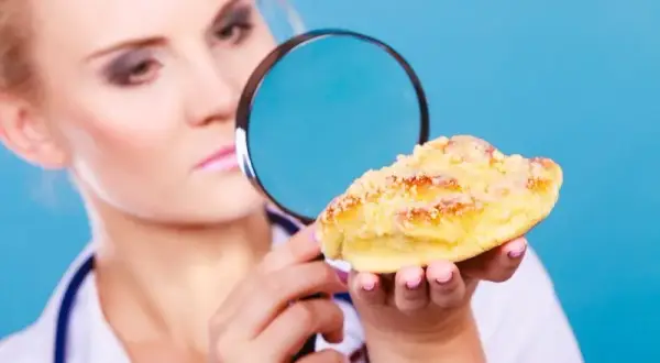 Drożdżówka ile kcal - poznaj kaloryczność i wpływ na zdrowie