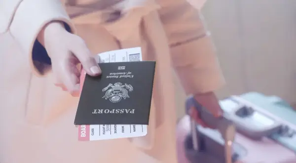 Ile trwa wyrobienie paszportu tymczasowego w pilnych sytuacjach?