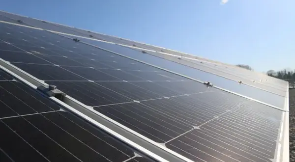 Rewolucja w energetyce. Pomysł na nowe magazyny energii