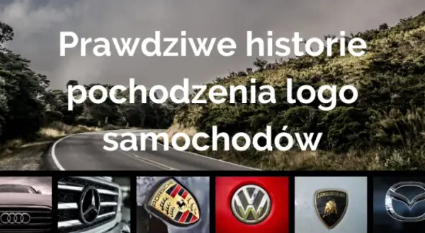 Jaki znaczek ma Lamborghini? Odkryj tajemnice logo i jego symbolikę