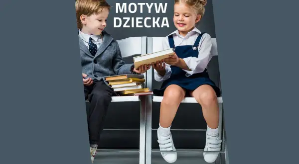 Motyw dzieciństwa w literaturze: emocje, symbole i tragiczne losy