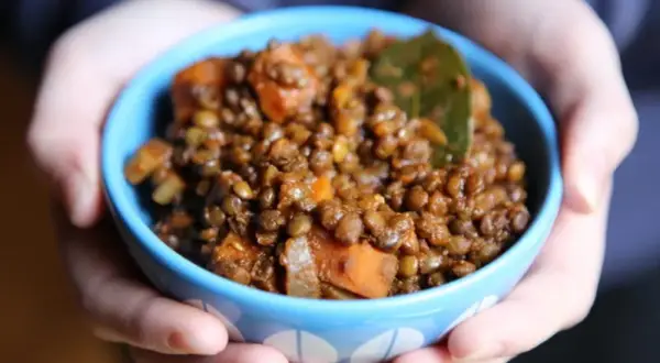 Quelles épices avec les lentilles vertes pour un plat savoureux ?