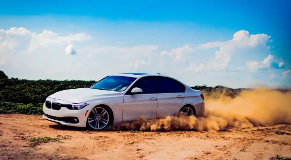 Jakie BMW kupić do 15 tys zł? Najlepsze modele i porady