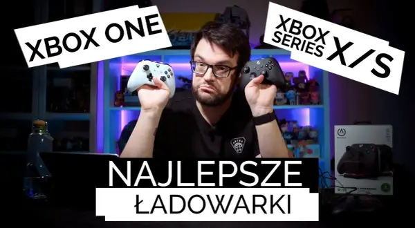 Jak ładować pada Xbox Series X – uniknij problemów z baterią